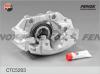 FENOX CTC5203 СУППОРТ Левый NEXIA 16v, Espero, Astra, Kadett, Vectra
