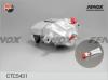 FENOX CTC5431 Комплект корпуса скобы тормоза