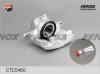 FENOX CTC5460 Комплект корпуса скобы тормоза