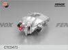 FENOX CTC5473 Комплект корпуса скобы тормоза