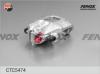 FENOX CTC5474 Суппорт перед правый Фокус-1