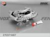 FENOX CTC5710O7 Суппорт без колодок левый УАЗ 31519, 3160, 3163 CTC5710O7