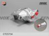 FENOX CTC5734 Суппорт передний прав. Toyota Corolla 02-07