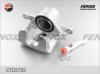 FENOX CTC5755 Комплект корпуса скобы тормоза