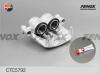 FENOX CTC5792 Комплект корпуса скобы тормоза