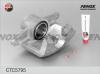 FENOX CTC5795 Комплект корпуса скобы тормоза