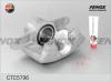FENOX CTC5796 Комплект корпуса скобы тормоза