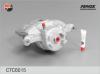 FENOX CTC6015 Комплект корпуса скобы тормоза