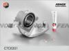 FENOX CTC6301 Комплект корпуса скобы тормоза