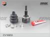 FENOX CV16053 ШРУС наружный