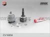 FENOX CV16054 ШРУС наружный