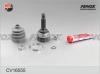 FENOX CV16055 ШРУС Deawoo Matiz (23/19 шл; АБС 40 зуб)