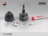 FENOX CV16060 ØÐÓÑ íàðóæíûé: VW Transporter V 1.9TDi/2.0 03-, Multivan V 1.9TDi