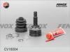 FENOX CV16084 Шарнирный комплект, приводной вал