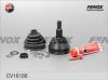 FENOX CV16186 Шарнирный комплект, приводной вал
