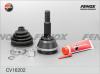 FENOX CV16202 Шарнирный комплект, приводной вал