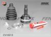 FENOX CV16213 ШРУС