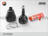FENOX CV16229 ШРУС FENOX CV16229 NOTE 1.4/1.6 /MICRA K12 1.5 Di