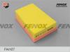 FENOX FAI107 Воздушный фильтр