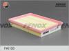 FENOX FAI108 Фильтр воздушный Hyundai Accent 00-05 1.3-1.6, Mazda 626/929 84-91 2.0, 2.2 FAI108