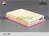 FENOX FAI108 Фильтр воздушный Hyundai Accent 00-05 1.3-1.6, Mazda 626/929 84-91 2.0, 2.2 FAI108