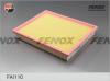 FENOX FAI110 Воздушный фильтр