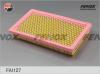 FENOX FAI127 Воздушный фильтр