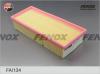 FENOX FAI134 Воздушный фильтр
