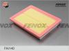 FENOX FAI140 Воздушный фильтр