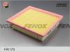 FENOX FAI178 Воздушный фильтр