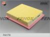 FENOX FAI178 Воздушный фильтр