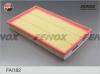 FENOX FAI182 Воздушный фильтр