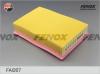 FENOX FAI207 Воздушный фильтр