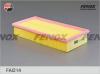 FENOX FAI214 Фильтр воздушный
