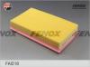 FENOX FAI218 Воздушный фильтр