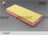 FENOX FAI227 Воздушный фильтр
