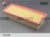 FENOX FAI240 Воздушный фильтр