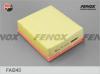 FENOX FAI243 Воздушный фильтр