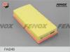 FENOX FAI248 Воздушный фильтр