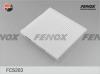FENOX FCS203 Салонный фильтр
