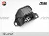 FENOX FEM0007 Опора двигателя L