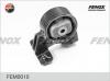 FENOX FEM0010 Опора двигателя передняя DAEWO Matiz, Spark (M100) 0.8-1.0, 98-05 FEM0010