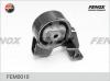 FENOX FEM0010 Опора двигателя передняя DAEWO Matiz, Spark (M100) 0.8-1.0, 98-05 FEM0010
