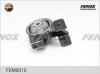 FENOX FEM0010 Опора двигателя передняя DAEWO Matiz, Spark (M100) 0.8-1.0, 98-05 FEM0010