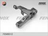 FENOX FEM0012 Опора двигателя