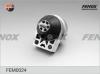 FENOX FEM0024 Опора двигателя R