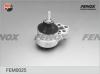 FENOX FEM0025 Опора двигателя