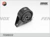 FENOX FEM0032 Опора двигателя передняя HYUNDAI ACCENT LC -1999 FEM0032