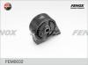 FENOX FEM0032 Опора двигателя передняя HYUNDAI ACCENT LC -1999 FEM0032