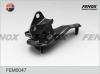 FENOX FEM0047 Опора КПП HONDA Accord AT 02-08 FEM0047